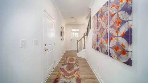 Entry Way - 28 Wheatfield Rd, Fletcher, NC 28732 photo 2 of 6
