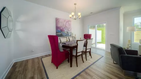 Dining - 28 Wheatfield Rd, Fletcher, NC 28732 photo 2 of 5