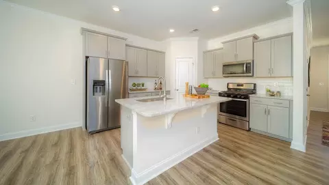 Kitchen - 28 Wheatfield Rd, Fletcher, NC 28732 photo 2 of 8