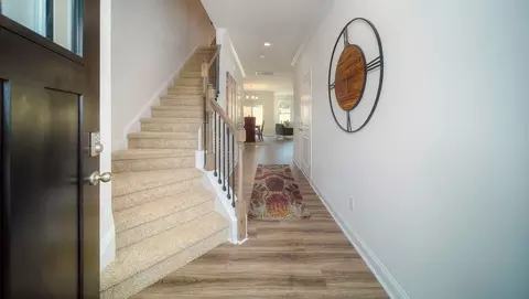 Entry Way - 28 Wheatfield Rd, Fletcher, NC 28732 photo 1 of 6