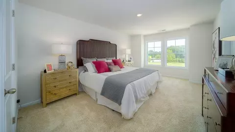 Bedroom - 28 Wheatfield Rd, Fletcher, NC 28732 photo 1 of 16