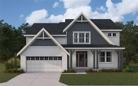 363 Platte Dr, Hoschton, GA 30548