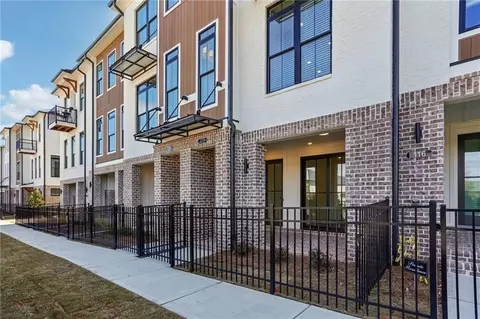 118 Iveybrooke Lane 64, Alpharetta, GA 30009