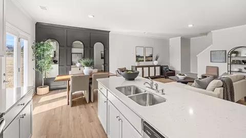3099 Yellowhammer Dr, Marietta, GA 30064