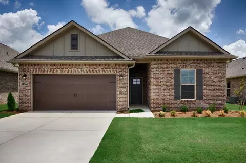 24568 Mia Grace Ln, Toney, AL 35773
