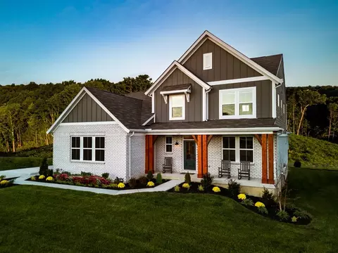 Exterior - 2705 Buckridge Dr, Cincinnati, OH 45233 photo 8 of 13