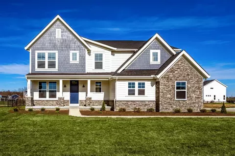 Exterior - 2705 Buckridge Dr, Cincinnati, OH 45233 photo 1 of 13