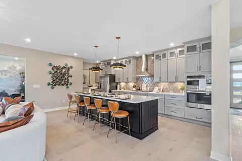Kitchen - 2705 Buckridge Dr, Cincinnati, OH 45233 photo 2 of 14