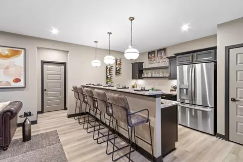 Kitchen - 2705 Buckridge Dr, Cincinnati, OH 45233 photo 6 of 14