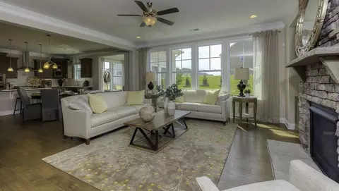 Living - 1007 Canvasback Way, Indian Trail, NC 28079 photo 1 of 6