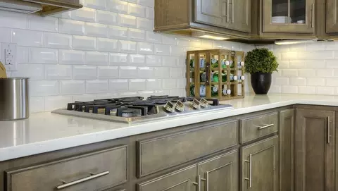 Kitchen - 1007 Canvasback Way, Indian Trail, NC 28079 photo 4 of 15
