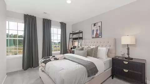 Bedroom - 1007 Canvasback Way, Indian Trail, NC 28079 photo 24 of 24
