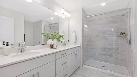 Bath - 1007 Canvasback Way, Indian Trail, NC 28079 photo 11 of 14