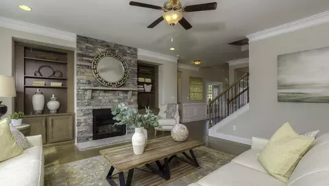 Living - 1007 Canvasback Way, Indian Trail, NC 28079 photo 3 of 6