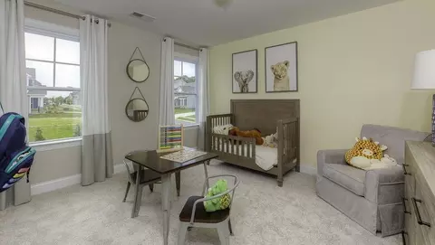 Bedroom - 1007 Canvasback Way, Indian Trail, NC 28079 photo 5 of 24