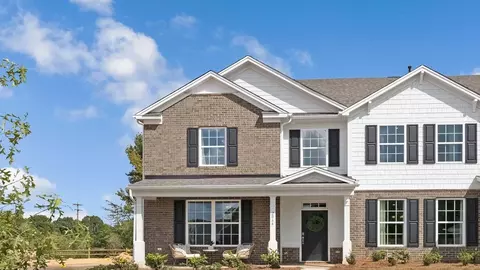 Exterior - 1007 Canvasback Way, Indian Trail, NC 28079 photo 8 of 9
