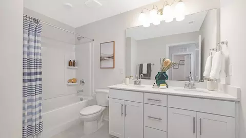 Bath - 1007 Canvasback Way, Indian Trail, NC 28079 photo 12 of 14