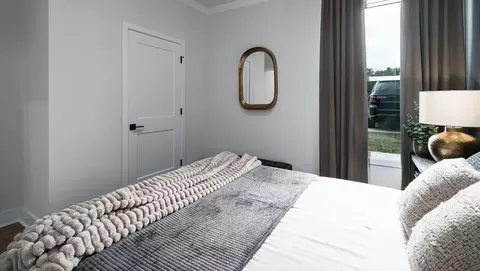 Bedroom - 1007 Canvasback Way, Indian Trail, NC 28079 photo 19 of 24