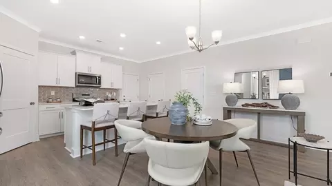 Dining - 1007 Canvasback Way, Indian Trail, NC 28079 photo 6 of 7