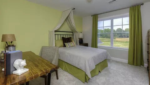 Bedroom - 1007 Canvasback Way, Indian Trail, NC 28079 photo 7 of 24