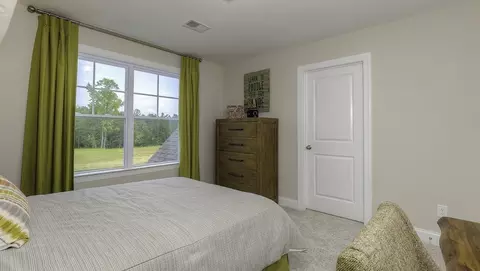 Bedroom - 1007 Canvasback Way, Indian Trail, NC 28079 photo 8 of 24