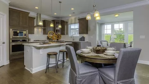 Dining - 1007 Canvasback Way, Indian Trail, NC 28079 photo 3 of 7