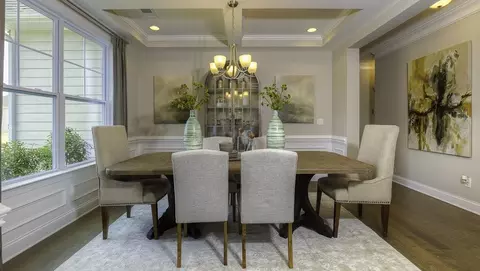 Dining - 1007 Canvasback Way, Indian Trail, NC 28079 photo 1 of 7