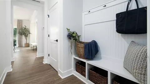 Entry Way - 1007 Canvasback Way, Indian Trail, NC 28079 photo 6 of 10