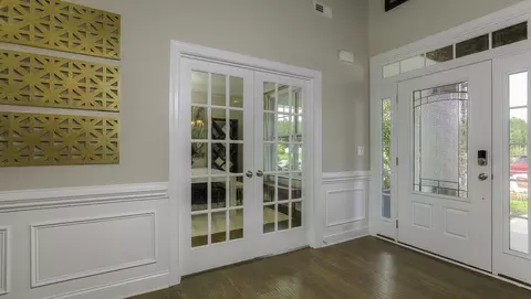 Entry Way - 1007 Canvasback Way, Indian Trail, NC 28079 photo 1 of 10