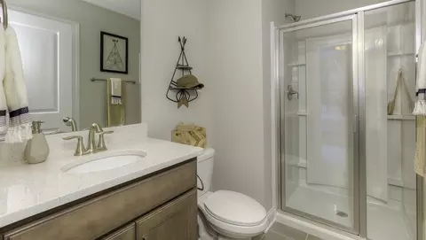 Bath - 1007 Canvasback Way, Indian Trail, NC 28079 photo 5 of 14