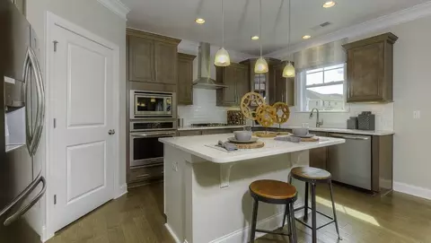 Kitchen - 1007 Canvasback Way, Indian Trail, NC 28079 photo 2 of 15