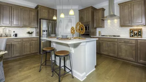 Kitchen - 1007 Canvasback Way, Indian Trail, NC 28079 photo 6 of 15