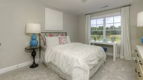 Bedroom - 1007 Canvasback Way, Indian Trail, NC 28079 photo 6 of 24