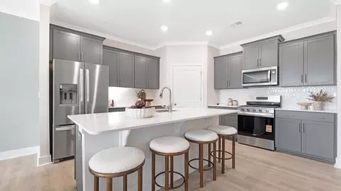 Kitchen - 1007 Canvasback Way, Indian Trail, NC 28079 photo 13 of 15