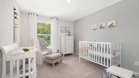 Bedroom - 1007 Canvasback Way, Indian Trail, NC 28079 photo 22 of 24