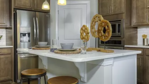 Kitchen - 1007 Canvasback Way, Indian Trail, NC 28079 photo 5 of 15