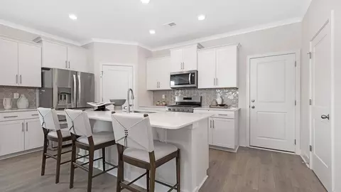Kitchen - 1007 Canvasback Way, Indian Trail, NC 28079 photo 11 of 15