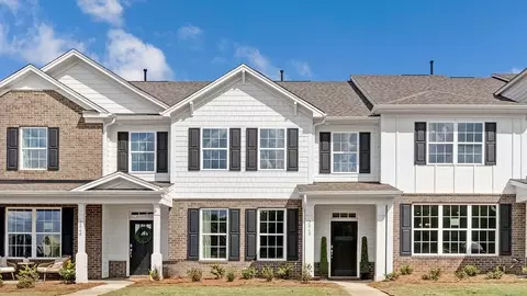 Exterior - 1007 Canvasback Way, Indian Trail, NC 28079 photo 9 of 9