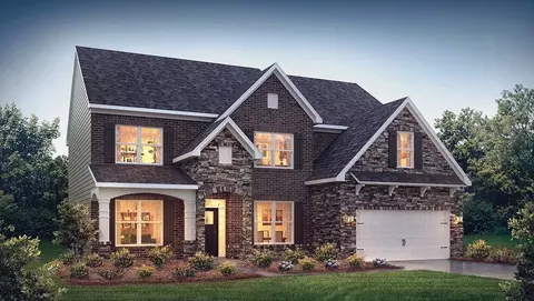 Exterior - 1007 Canvasback Way, Indian Trail, NC 28079 photo 5 of 9