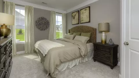 Bedroom - 1007 Canvasback Way, Indian Trail, NC 28079 photo 1 of 24