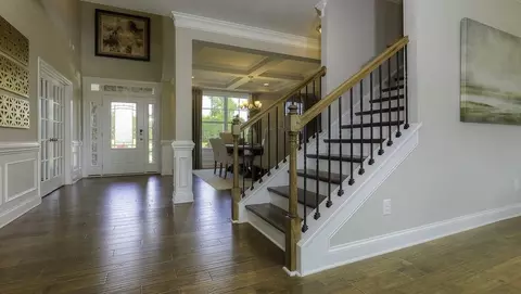Entry Way - 1007 Canvasback Way, Indian Trail, NC 28079 photo 2 of 10