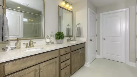 Bath - 1007 Canvasback Way, Indian Trail, NC 28079 photo 2 of 14