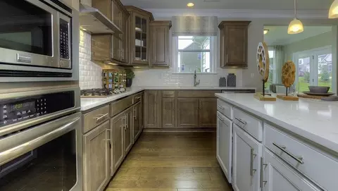 Kitchen - 1007 Canvasback Way, Indian Trail, NC 28079 photo 3 of 15