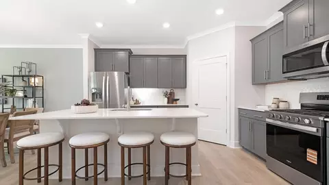 Kitchen - 1007 Canvasback Way, Indian Trail, NC 28079 photo 15 of 15
