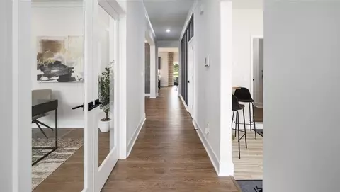 Entry Way - 1007 Canvasback Way, Indian Trail, NC 28079 photo 5 of 10