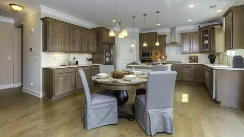 Kitchen - 1007 Canvasback Way, Indian Trail, NC 28079 photo 1 of 15