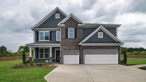 Exterior - 1007 Canvasback Way, Indian Trail, NC 28079 photo 7 of 9