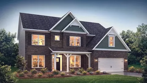 Exterior - 1007 Canvasback Way, Indian Trail, NC 28079 photo 3 of 9