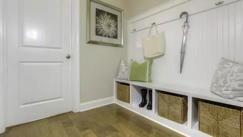 Entry Way - 1007 Canvasback Way, Indian Trail, NC 28079 photo 3 of 10