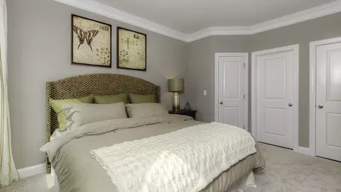 Bedroom - 1007 Canvasback Way, Indian Trail, NC 28079 photo 2 of 24